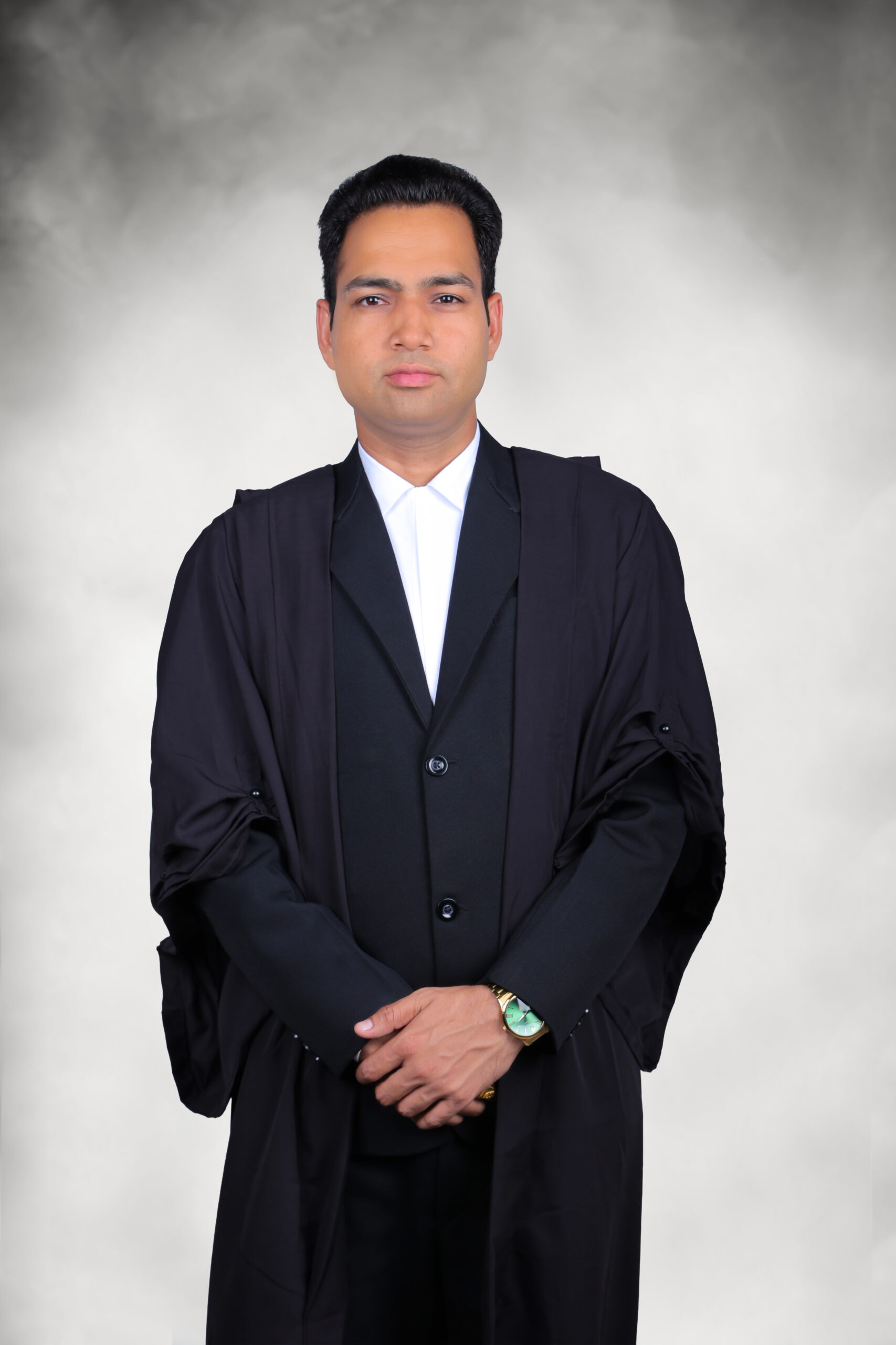 Advocate CM Sharma